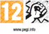 The PEGI info logo